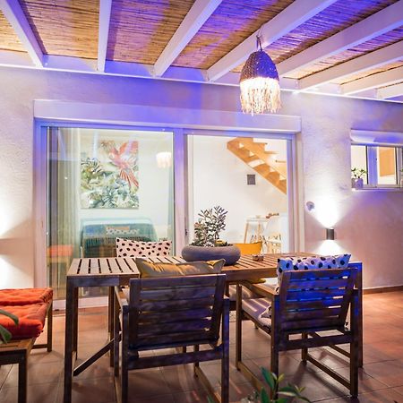 Coconut Blue Apartment Itea Luaran gambar