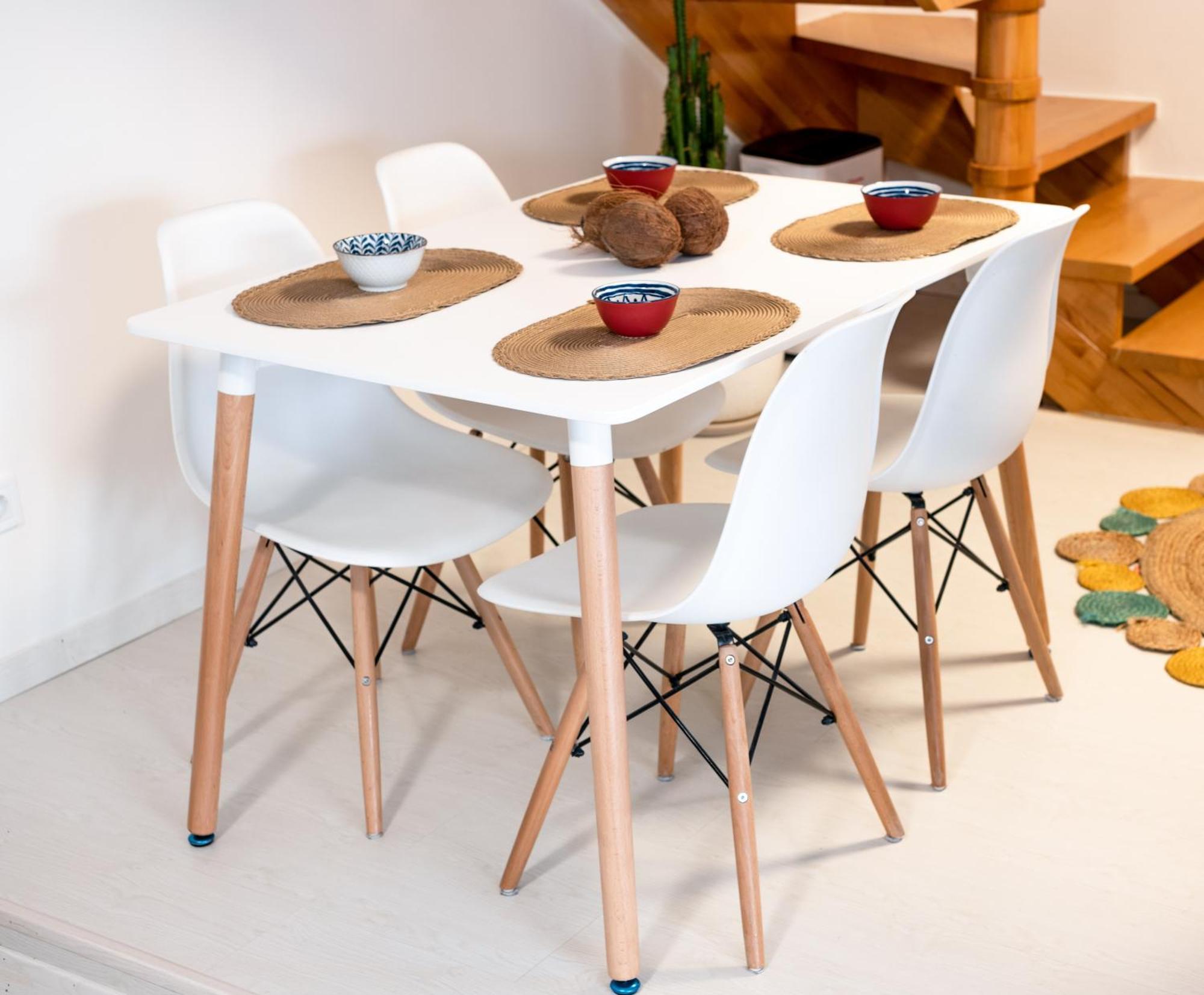 Coconut Blue Apartment Itea Luaran gambar