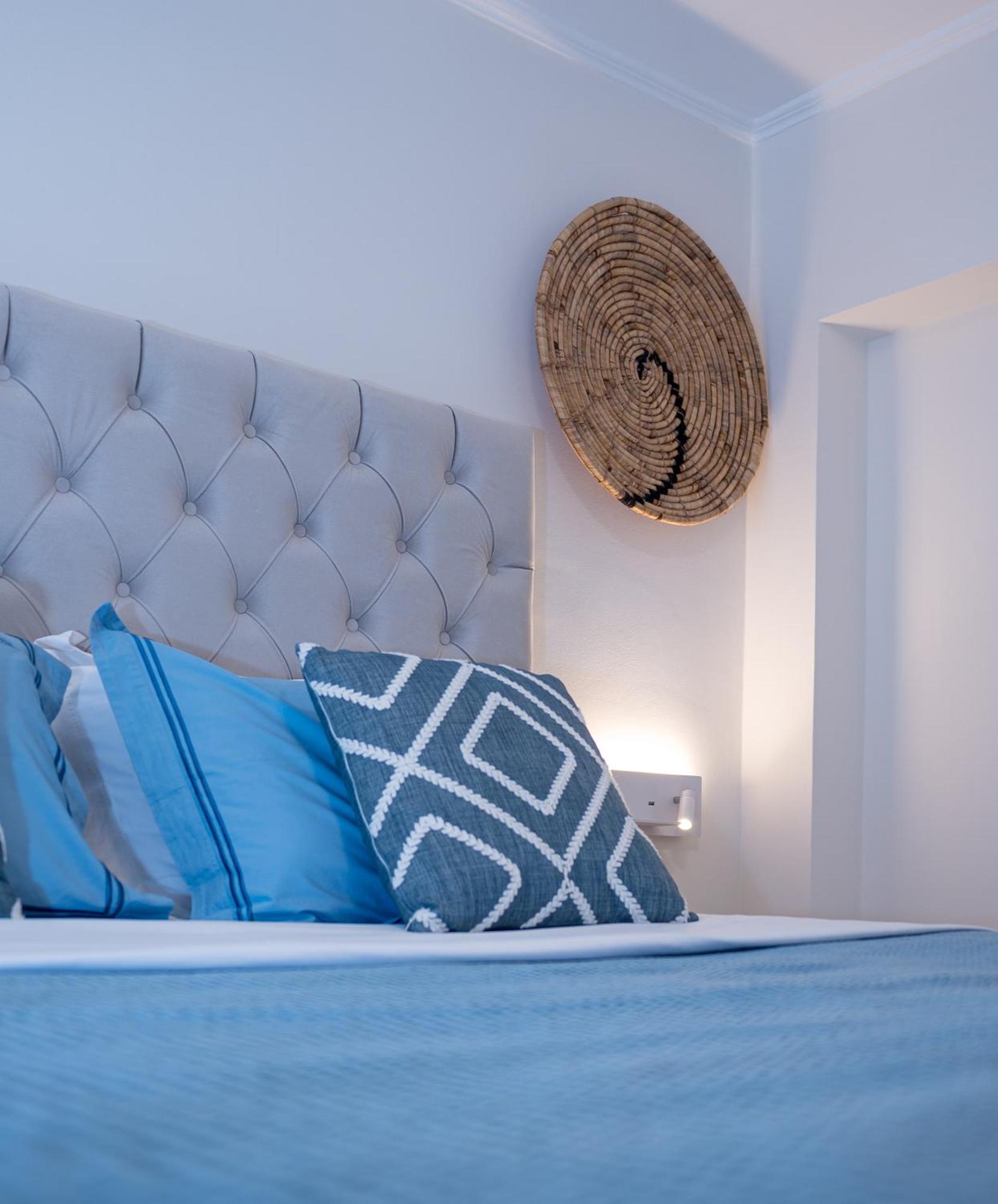 Coconut Blue Apartment Itea Luaran gambar
