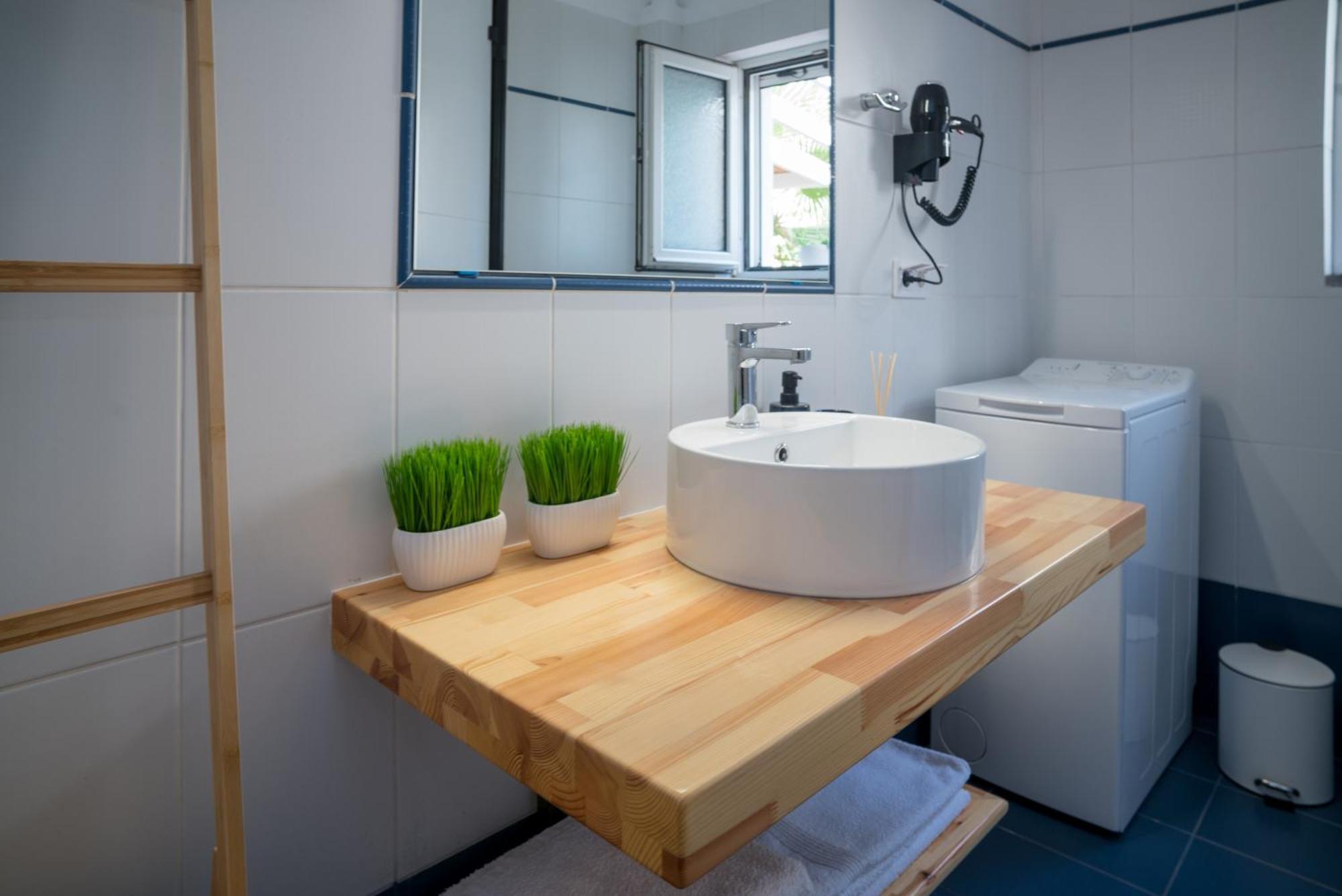 Coconut Blue Apartment Itea Luaran gambar