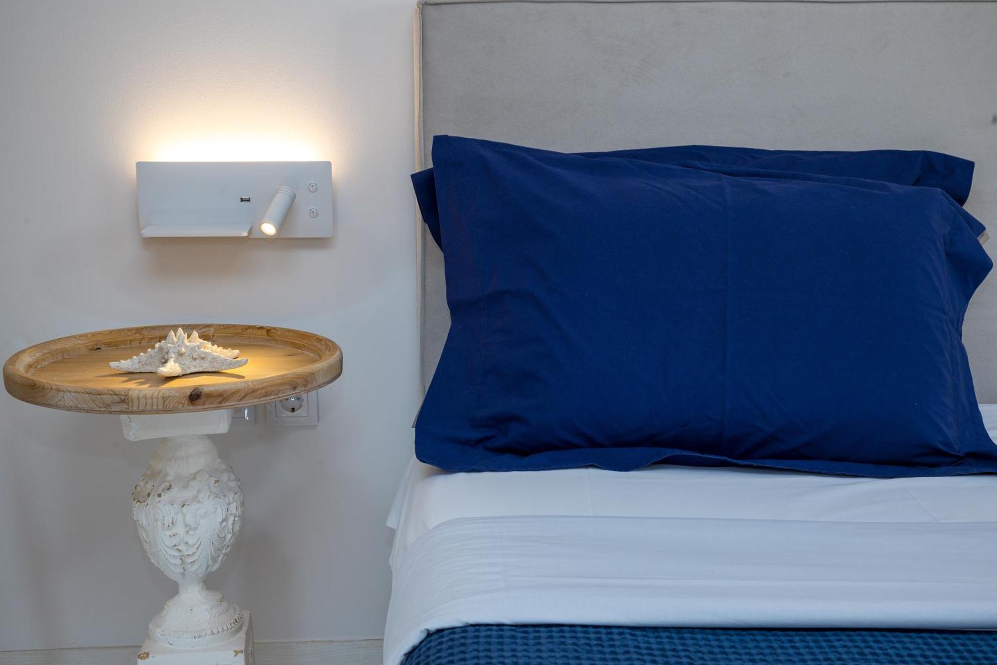 Coconut Blue Apartment Itea Luaran gambar