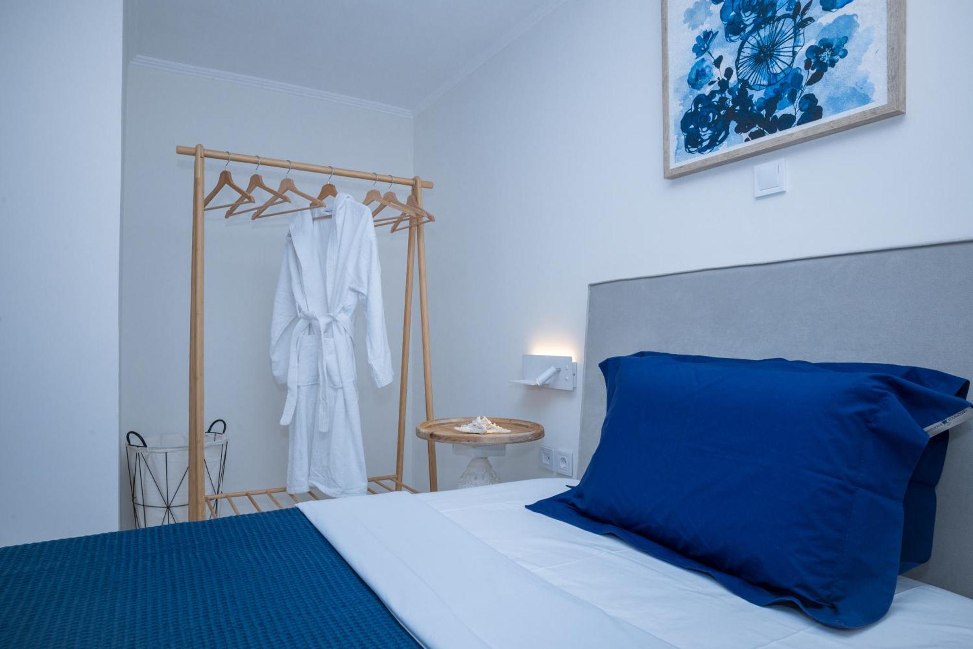Coconut Blue Apartment Itea Luaran gambar