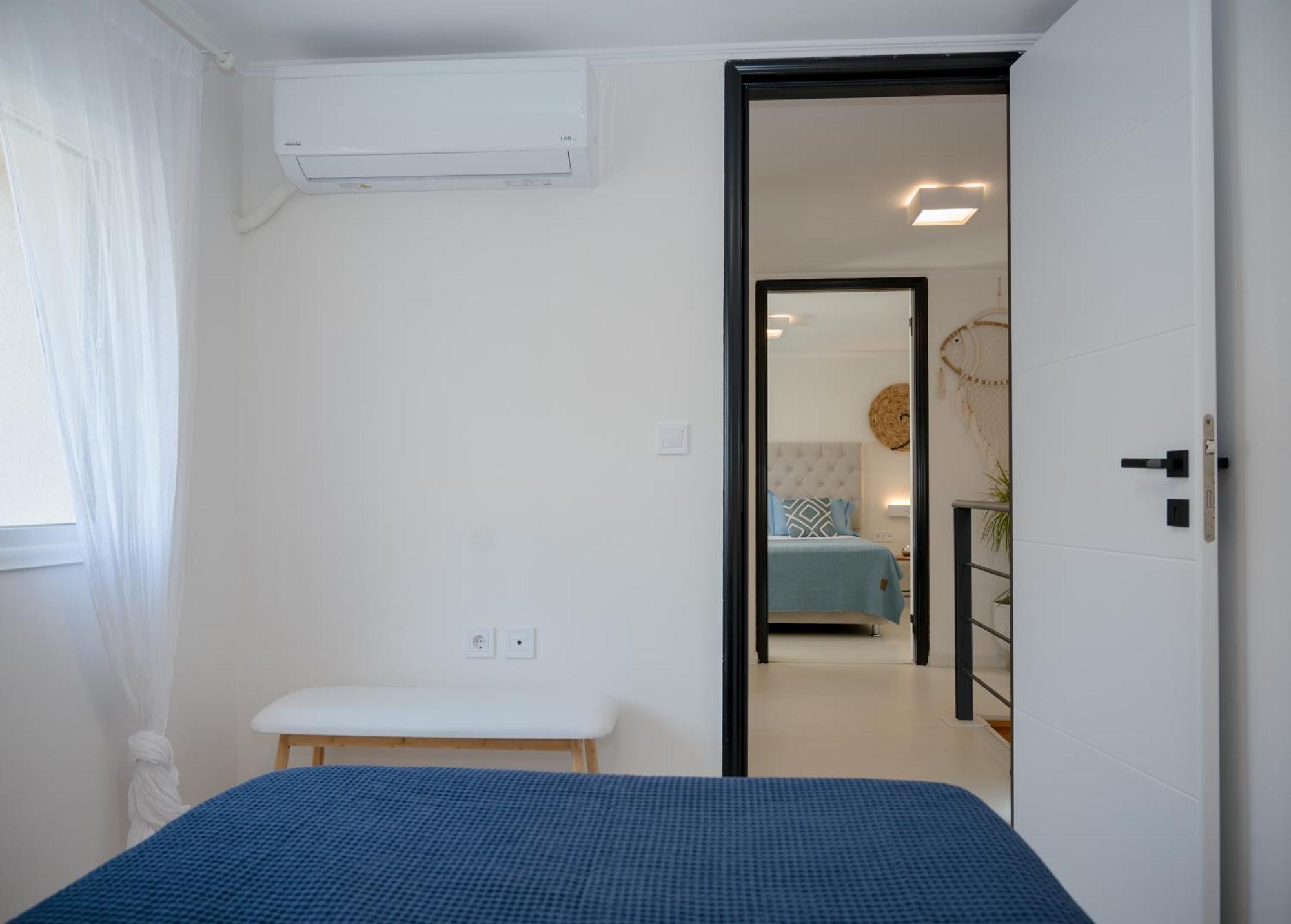 Coconut Blue Apartment Itea Luaran gambar