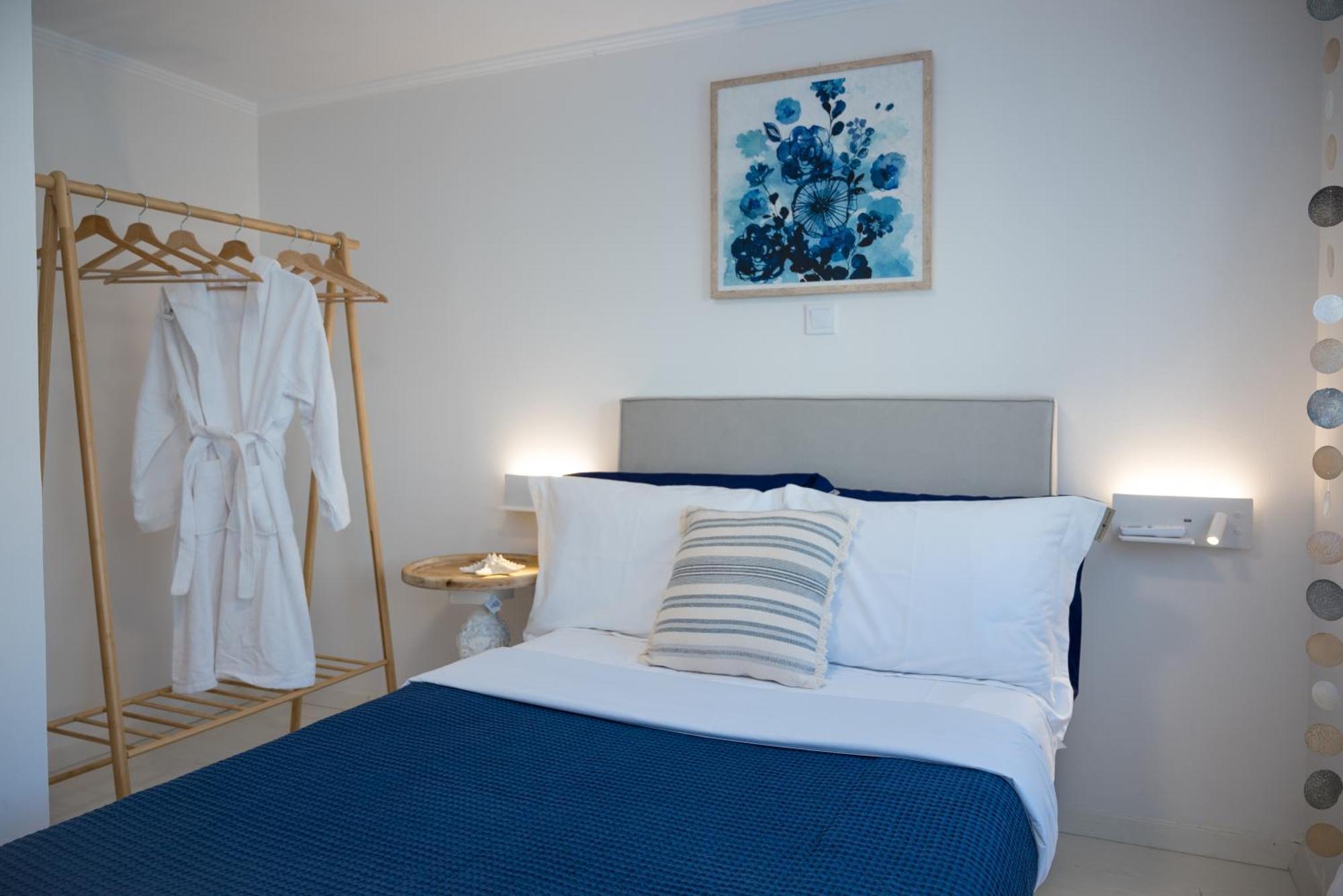 Coconut Blue Apartment Itea Luaran gambar