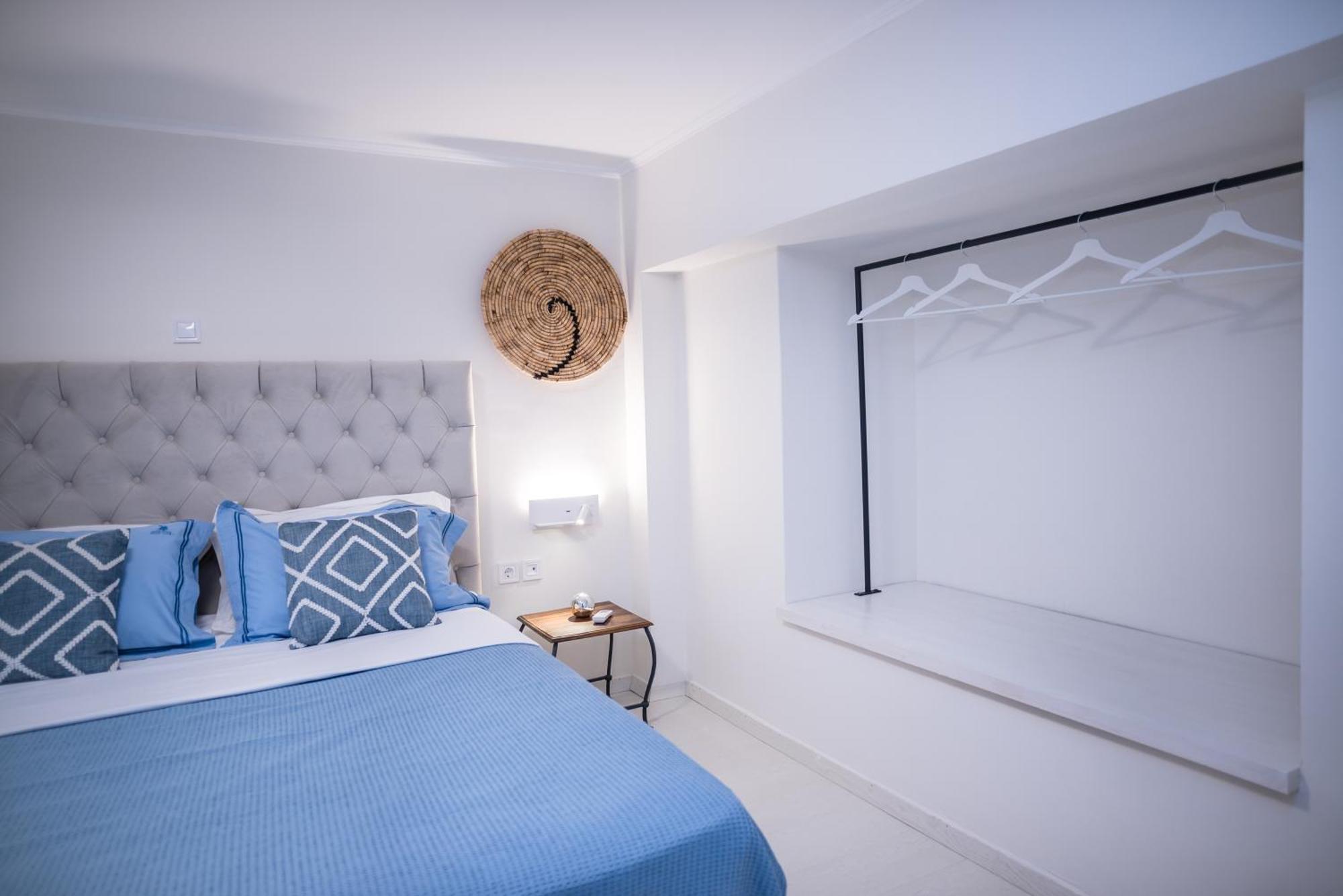 Coconut Blue Apartment Itea Luaran gambar
