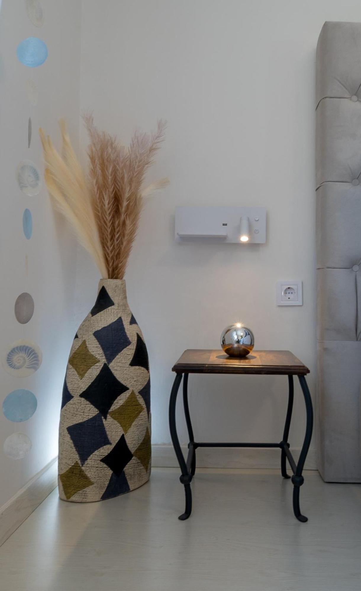 Coconut Blue Apartment Itea Luaran gambar