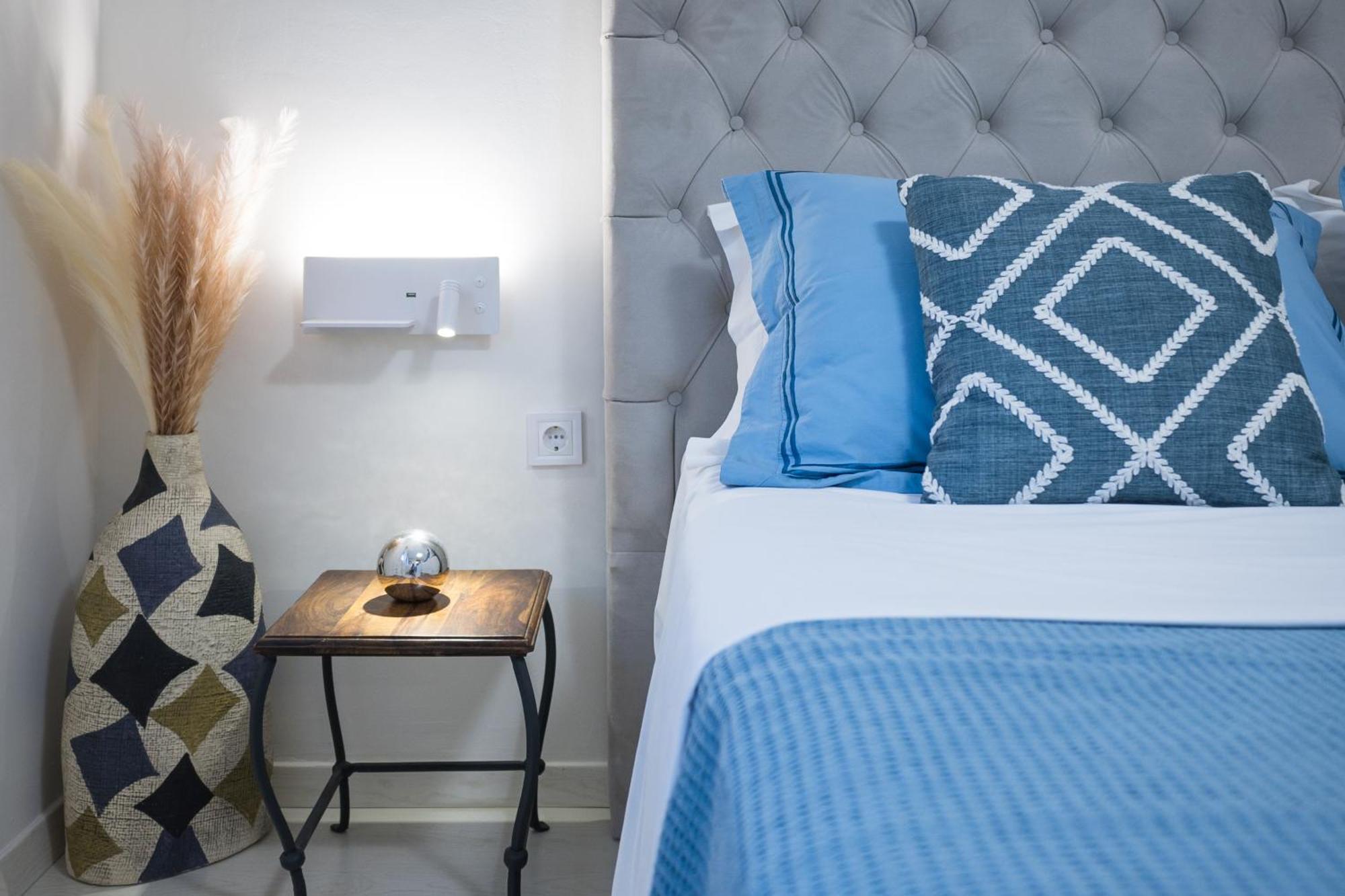 Coconut Blue Apartment Itea Luaran gambar